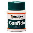 Himalaya-Medicine Confido Tablets