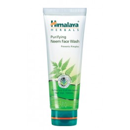 Himalaya Neem Face Wash