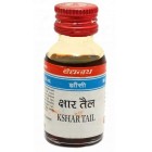 Baidyanath-Medicine Kshar Tail