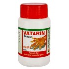United Pharma Vatarin Tablets 60 Tab