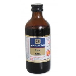 Amlycure DS Syrup