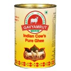 Parthvimeda Gavyamrut Desi Cow Ghee 1L