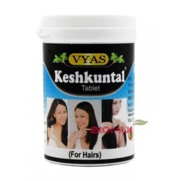 Vyas Keshkuntal Tablet