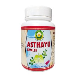 Asthayu Awaleh