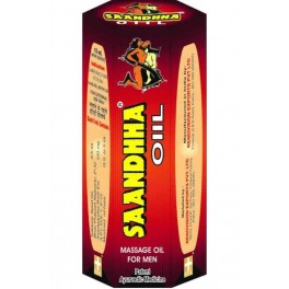REPL Saandhha Oil 15ml