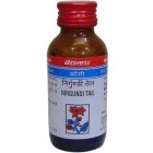 Baidyanath-Medicine Oil-Nirgundi Tail