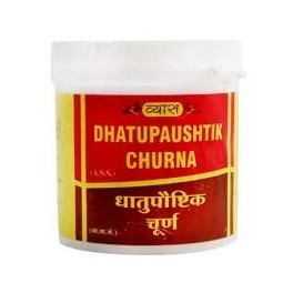 Dhatupaushtik Churna