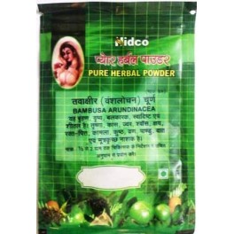 Banslochan Powder 25g