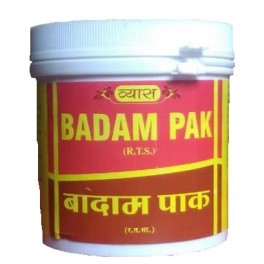 Vyas -Badam Pak 100g