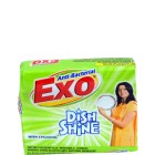 Exo Anti-Bacterial Dish Shine Bar 