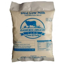 Hetha Cow Milk 1L