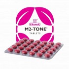 M2 Tone Tablets