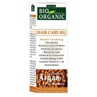 Bio Organic Argan Oil