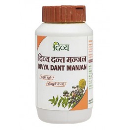 Patanjali Dant Manjan