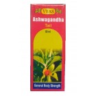 Vyas-Pure Ashwagandha Tail 100ml