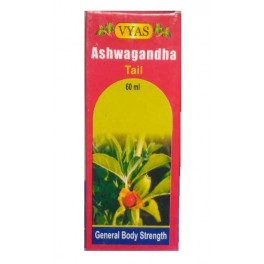 Ashwagandha Tail