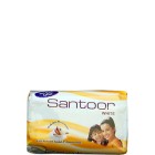 Santoor Sandal & Turmeric Soap Buy 4 Get 1Free