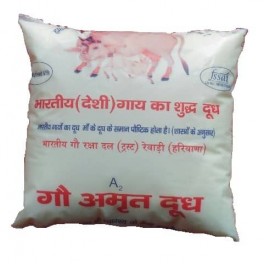 Gau Amrit A2 Shudh Milk 500ml