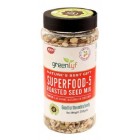 Greenlyf Roasted Mix Seeds 200g