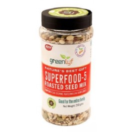 Roasted Mix Seeds