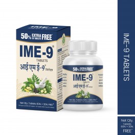 Kudo Ayurveda IME 9