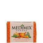 Medimix Soap - Sandal