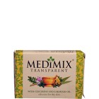 Medimix Soap - Transparent With Glycerine
