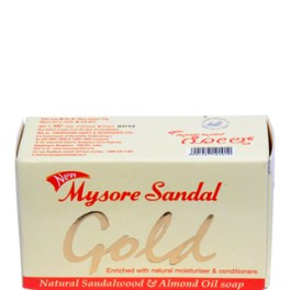 Mysore Sandal Soap 125 g