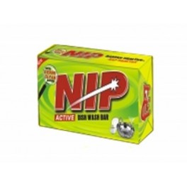 Nip Action Dishwash Bar
