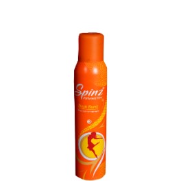 Spinz Fresh Burst Deodorant 150 ml