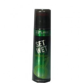 Set Wet Adventurer Deodorant