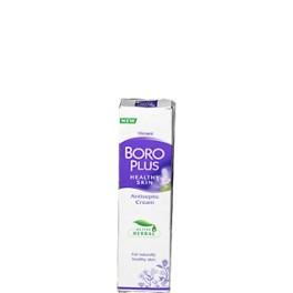 Boro Plus Healthy Skin Antiseptic Cream