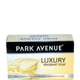 Park Avenue Luxury Soap 125 g