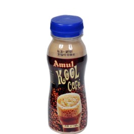 Amul Kool Cafe 180 ml