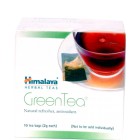 Himalaya Green Tea Bags 10pc
