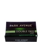 Park Avenue Double Deo Soap
