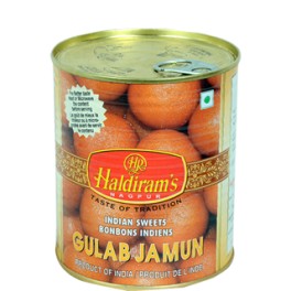 Haldiram Gulab Jamun(Jamoon)