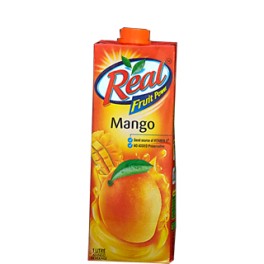 Real Mango Juice