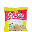 Parle Classic Salted Potato Chips Wafers 