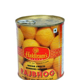 Haldiram Rajbhog
