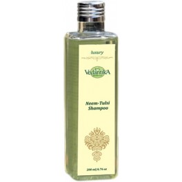 Vedantika Herbals Shampoo - Neem Tulsi 200ml