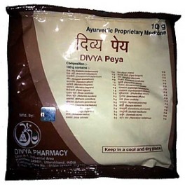 Patanjali-Medicine Divya Peya