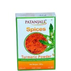 Patanjali Spices - Turmeric Powder 100 g