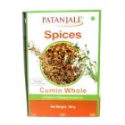 Patanjali Spices - Cumin Whole 100gm