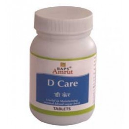Baps D Care Tablets