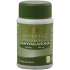 Sri Sri Herbal Tablets - Ashwagandha