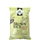 24 Mantra Organic Brown Rice 5 Kg