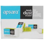 Apsara - Non Dust Eraser