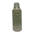 Khadi Herbal Body Lotion - Strawberry 