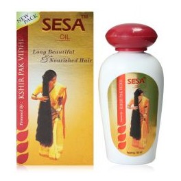 Sesa Hair Oil 180ml - (Ban Labs)